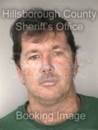 Kenneth Wayne Peck