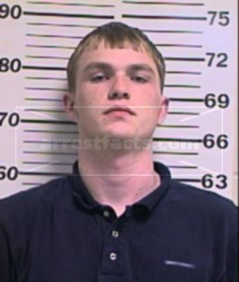 Joshua Stephen Robertson