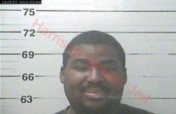 Courtney Deon Sparkman