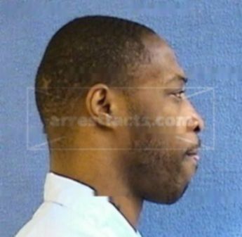 Terrell Hill