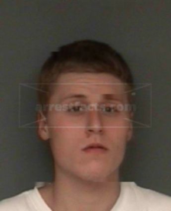 James Dylan Newsome