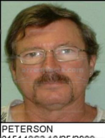 James Allen Peterson