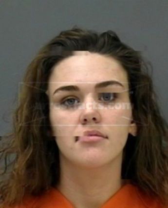 Christina Ashton Griffin