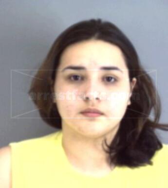 Dalia Torres Casas