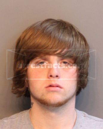 Brandon Lewis Torbush