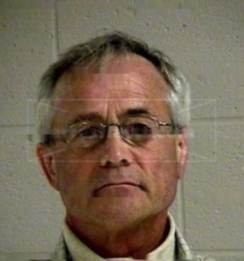 Roy Albert Pearsall