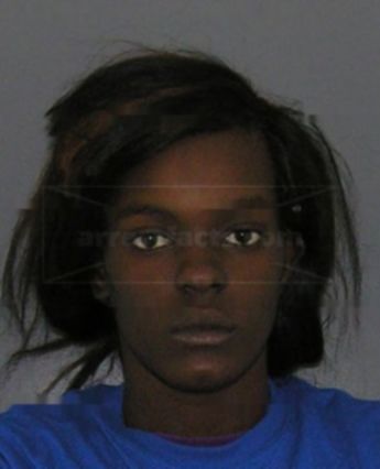 Shaquesha Daniels