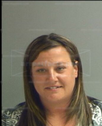 Amber Zacherson