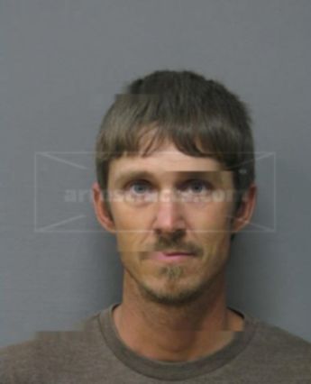 Tyson James Foreman