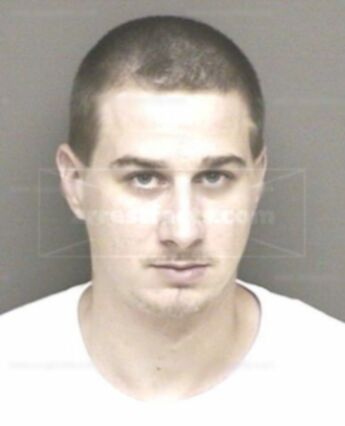 Brian Keith Braddock