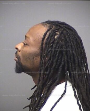 Jonyle Laquan Riddick