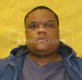 Dominque Maurice Sims