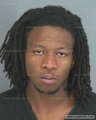 Cedric Earl Reynolds