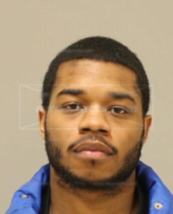 Jamal Devonte Bennett