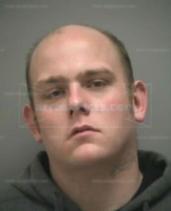 Matthew James Arnold