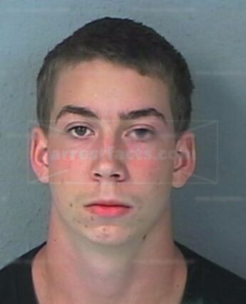 Brody Allen Levesque