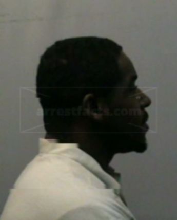 Charles Barnett Jr.