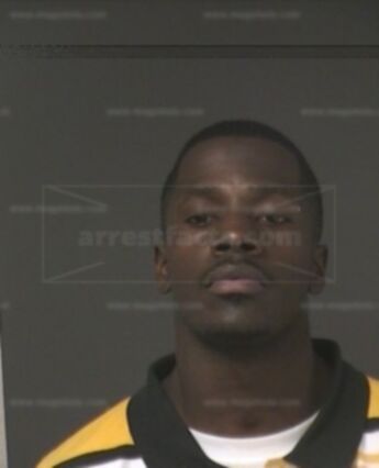 Allen Lonzell Mitchell