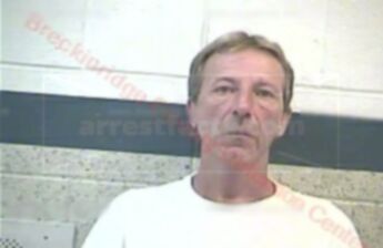 Kenneth Calvin Conder