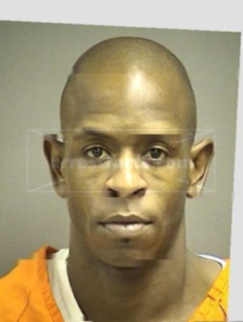 Labrandon Gene Young