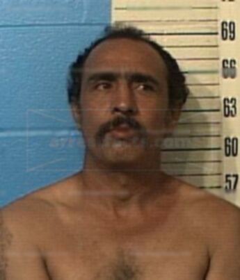Carlos Flores