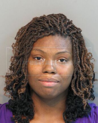 Tyneice Dominique Abernathy