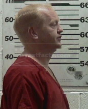 Keith Dickey