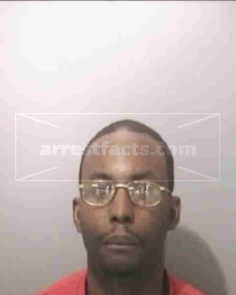 Ronald Keith Thomas