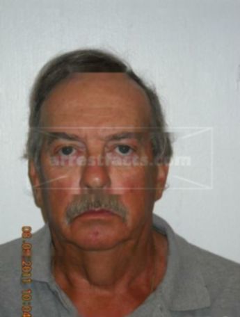 Robert Austin Hart