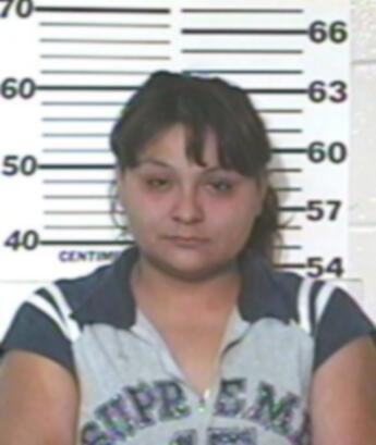 Nancy Rivas Trevino