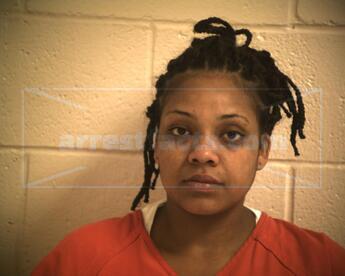 Latasha Leggett Garcia