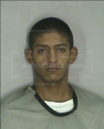 Antonio Hernandez Aguilar