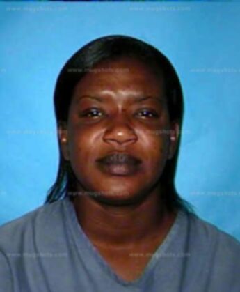 Tara Linette Harris