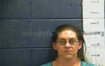 Shelly Renee Lovell