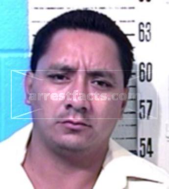 Raul Apolinar