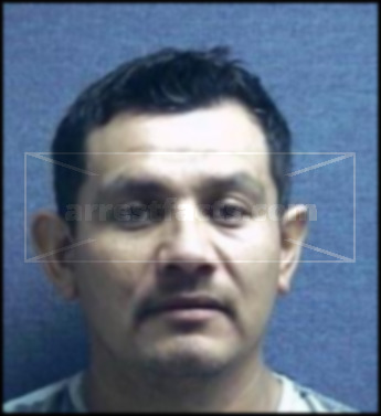 Omar Oreto Salinas