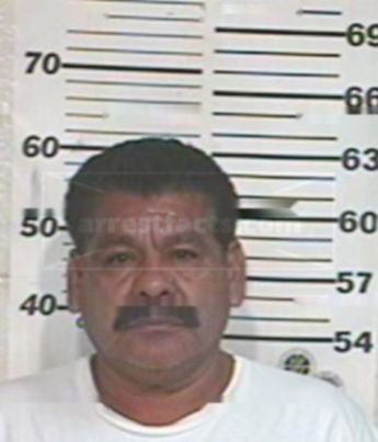 Juan Jose Chavez Valencia