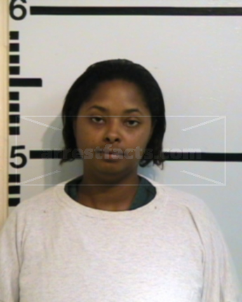 Tierra Alexander Adams