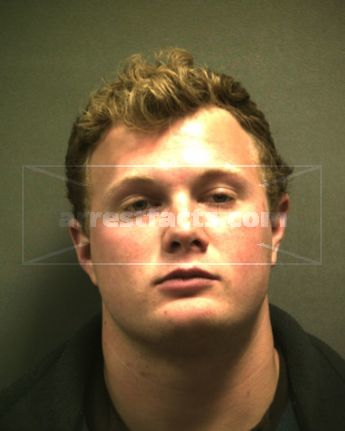 Jordan Shayne Smith