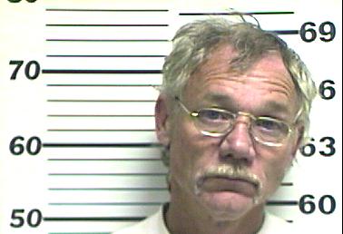 Cary Dean Woolsey