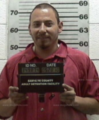 Patrick Chavez