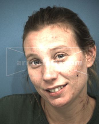 Alesha Gail Hoskins