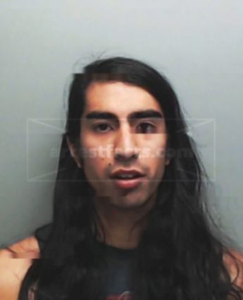 Andrew Carlos Rodela