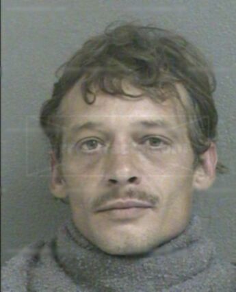 Danny Wayne Bryant