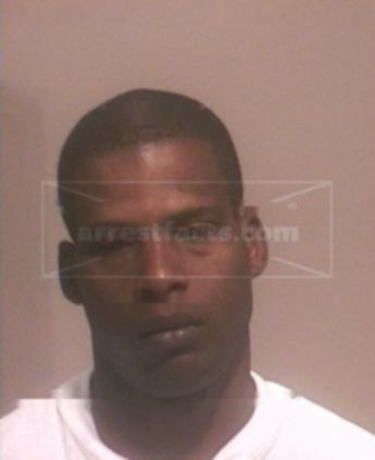 Anthony T James
