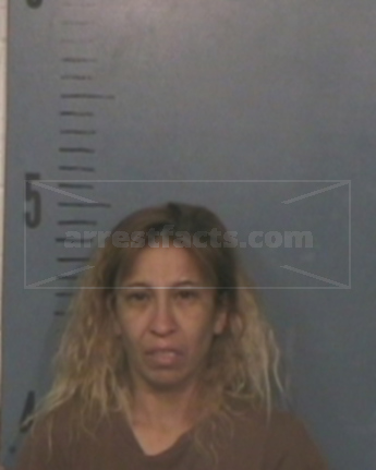 Andrea Ruby Davila