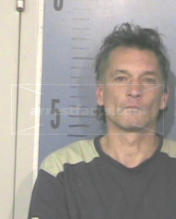 Gary Wayne Martin