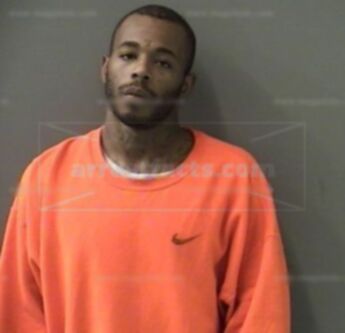 Monquail Tyrone Lawrence