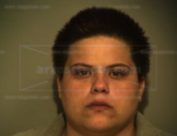 Kelley Marie Trevino Escobar