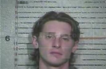 Dallas Grant Goins